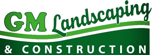 GM Landscaping Logo